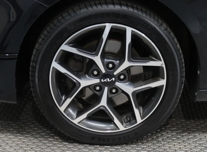 KIA Ceed SW TOP 1.5T-GDi 118KW