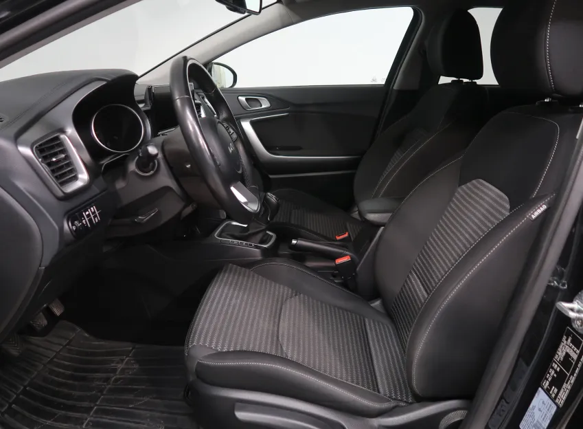 KIA Ceed SW TOP 1.5T-GDi 118KW