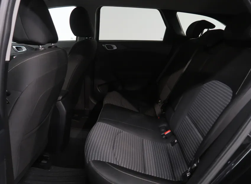 KIA Ceed SW TOP 1.5T-GDi 118KW