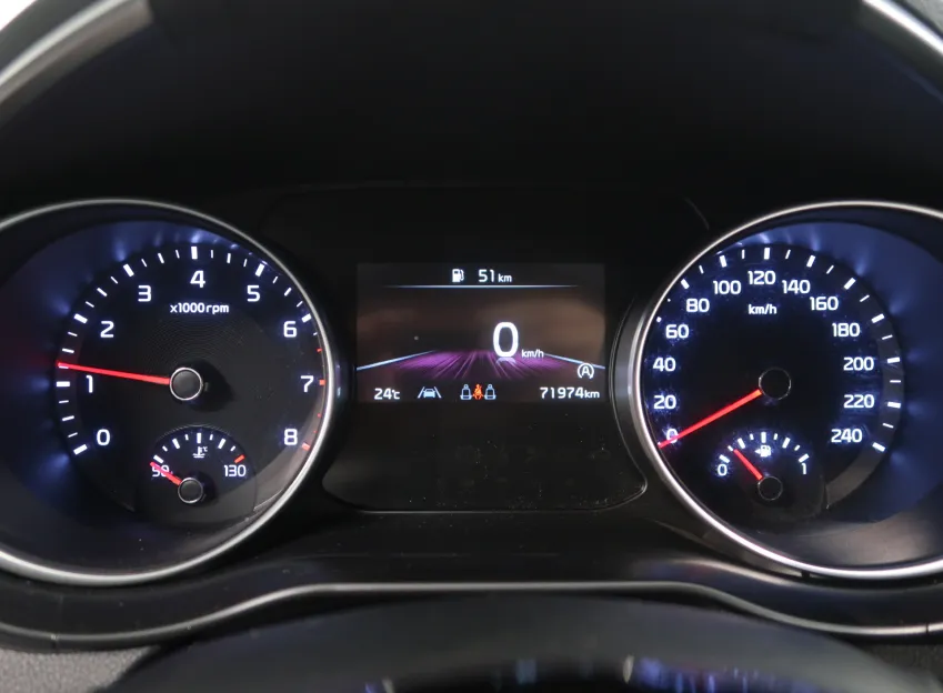 KIA Ceed SW TOP 1.5T-GDi 118KW