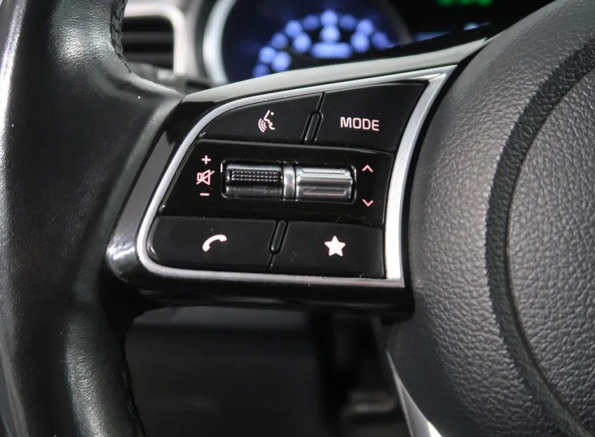 KIA Ceed SW TOP 1.5T-GDi 118KW