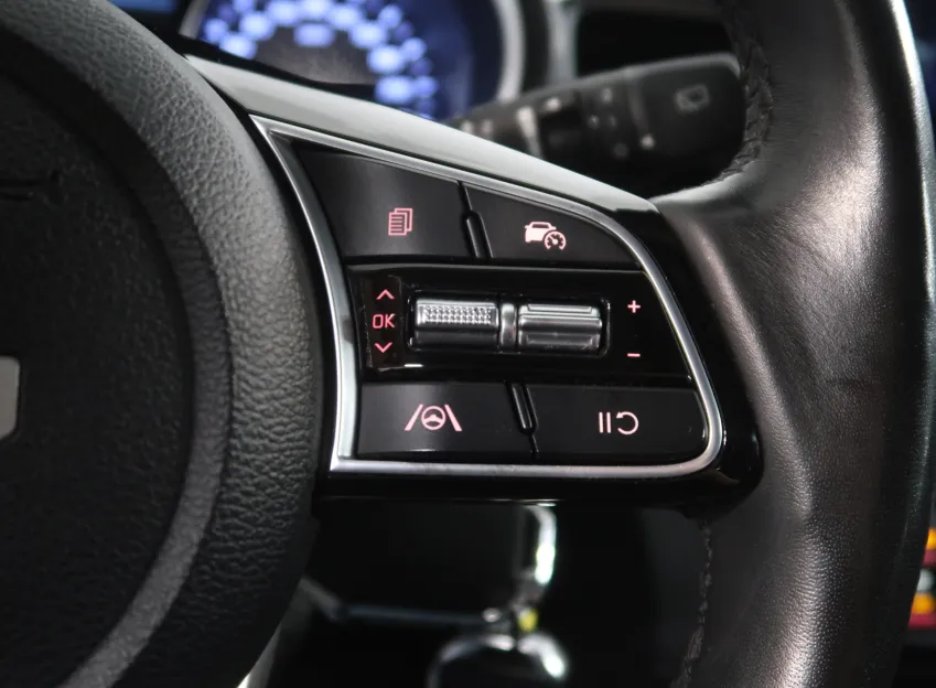 KIA Ceed SW TOP 1.5T-GDi 118KW