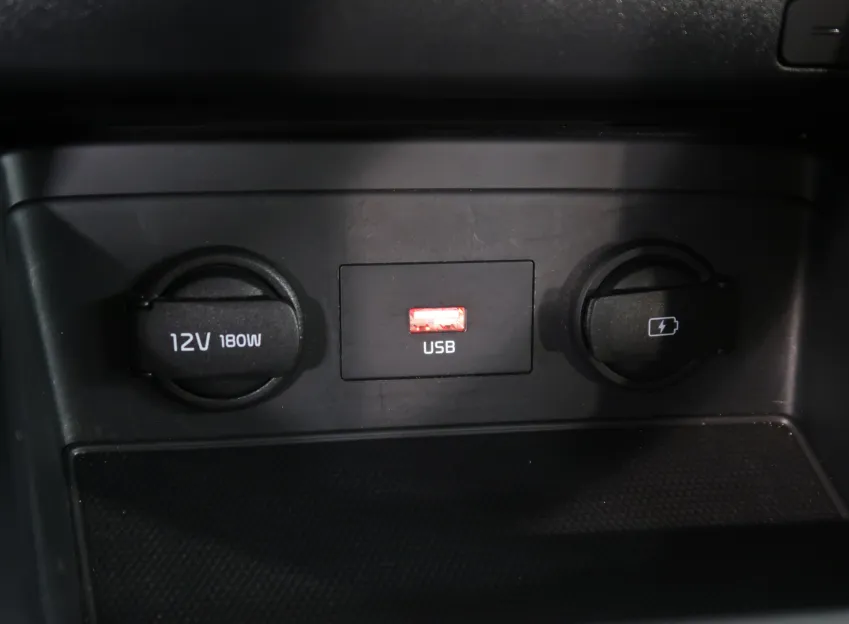 KIA Ceed SW TOP 1.5T-GDi 118KW