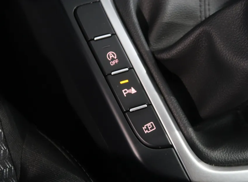 KIA Ceed SW TOP 1.5T-GDi 118KW