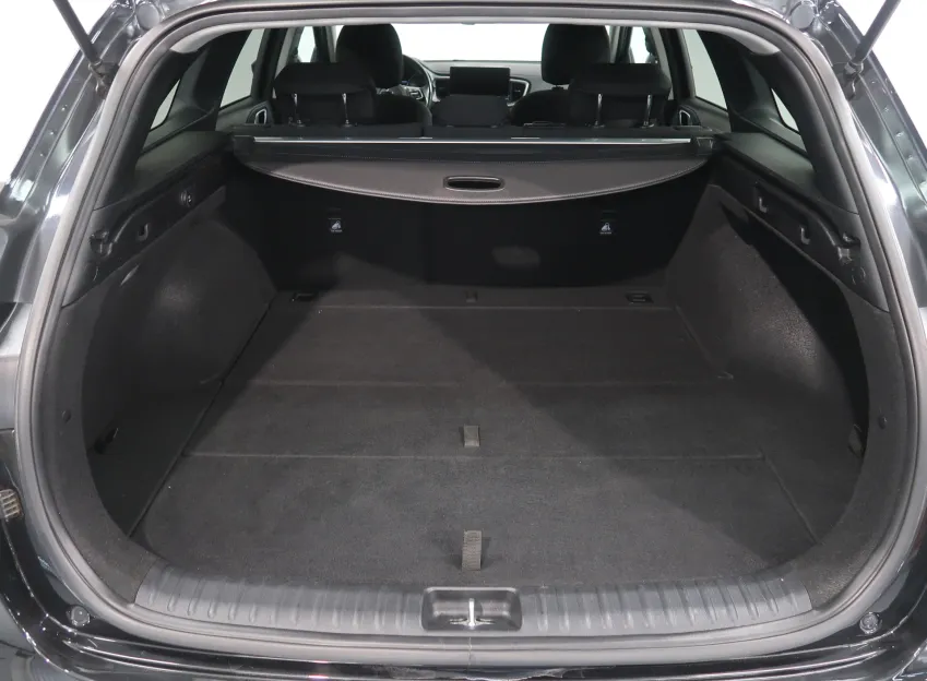 KIA Ceed SW TOP 1.5T-GDi 118KW