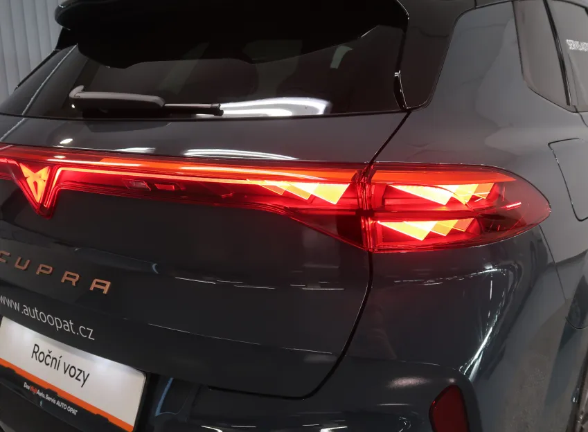 Cupra Terramar 2.0TSI 150KW 4x4 DSG
