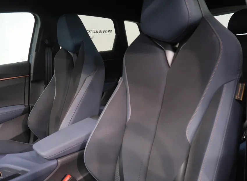 Cupra Terramar 2.0TSI 150KW 4x4 DSG