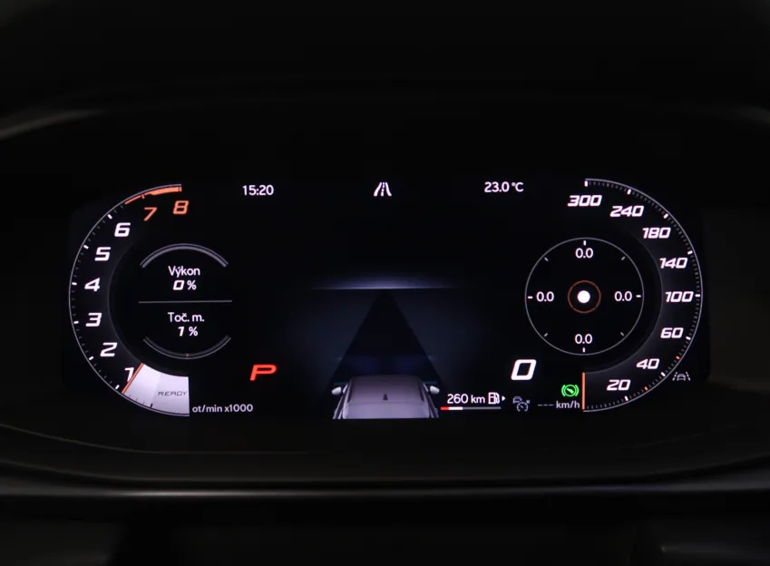 Cupra Terramar 2.0TSI 150KW 4x4 DSG