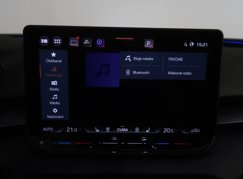 Cupra Terramar 2.0TSI 150KW 4x4 DSG
