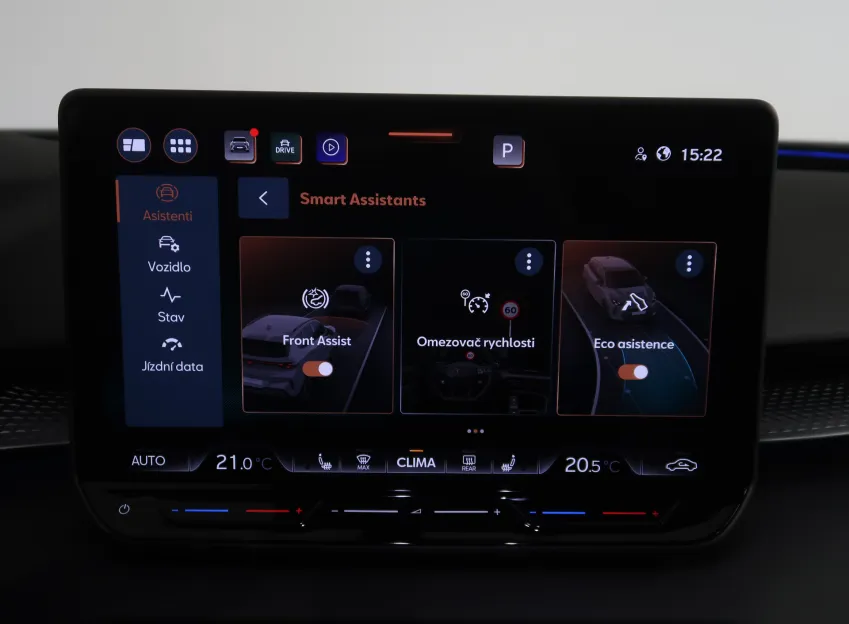 Cupra Terramar 2.0TSI 150KW 4x4 DSG
