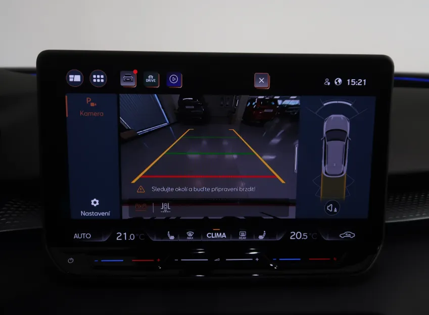 Cupra Terramar 2.0TSI 150KW 4x4 DSG