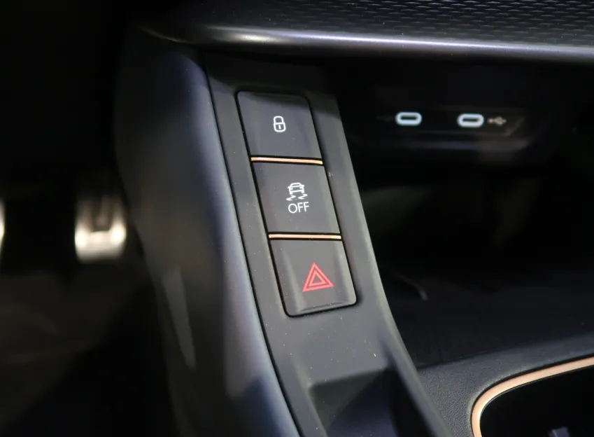 Cupra Terramar 2.0TSI 150KW 4x4 DSG
