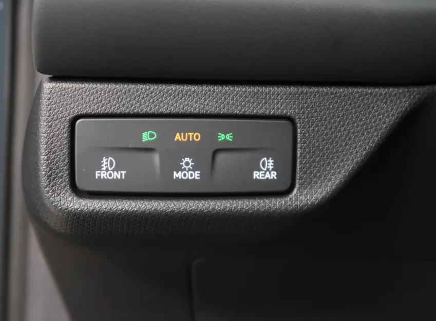 Cupra Terramar 2.0TSI 150KW 4x4 DSG