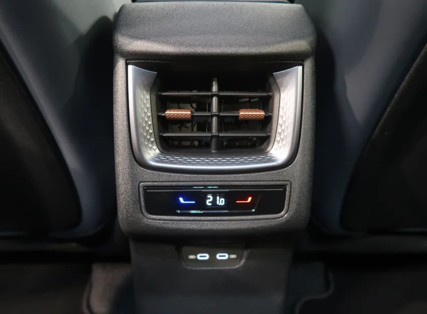 Cupra Terramar 2.0TSI 150KW 4x4 DSG