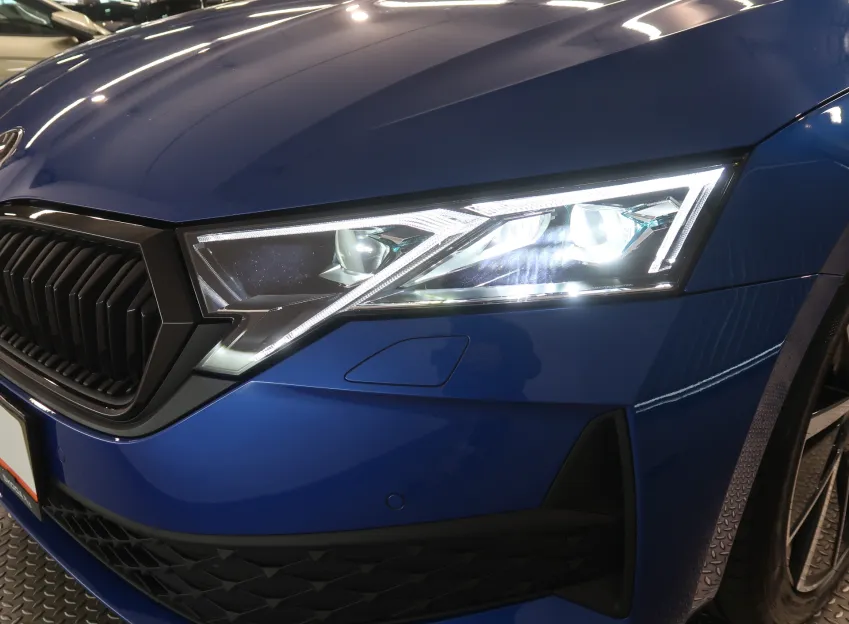 Škoda Octavia SPORTLINE 2.0TDI 110KW DSG TAŽNÉ PANORAMA