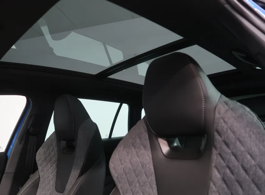 Škoda Octavia SPORTLINE 2.0TDI 110KW DSG TAŽNÉ PANORAMA