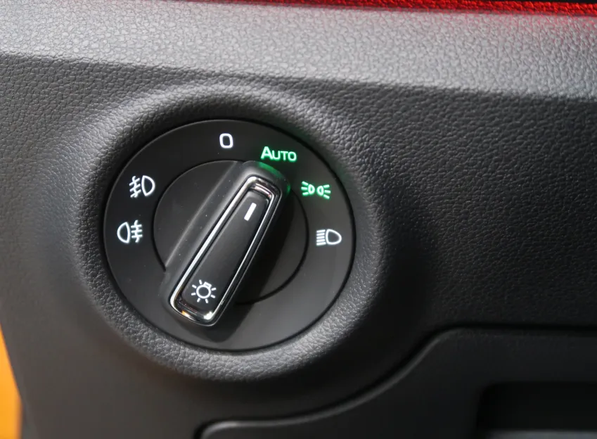 Škoda Kamiq MONTE CARLO 1.5TSI 110KW DSG PANORAMA