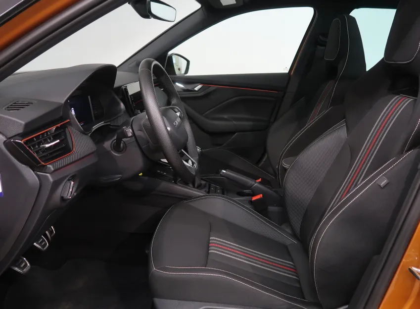 Škoda Kamiq MONTE CARLO 1.0TSI 85KW PANORAMA