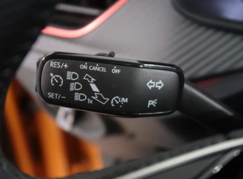 Škoda Kamiq MONTE CARLO 1.0TSI 85KW PANORAMA