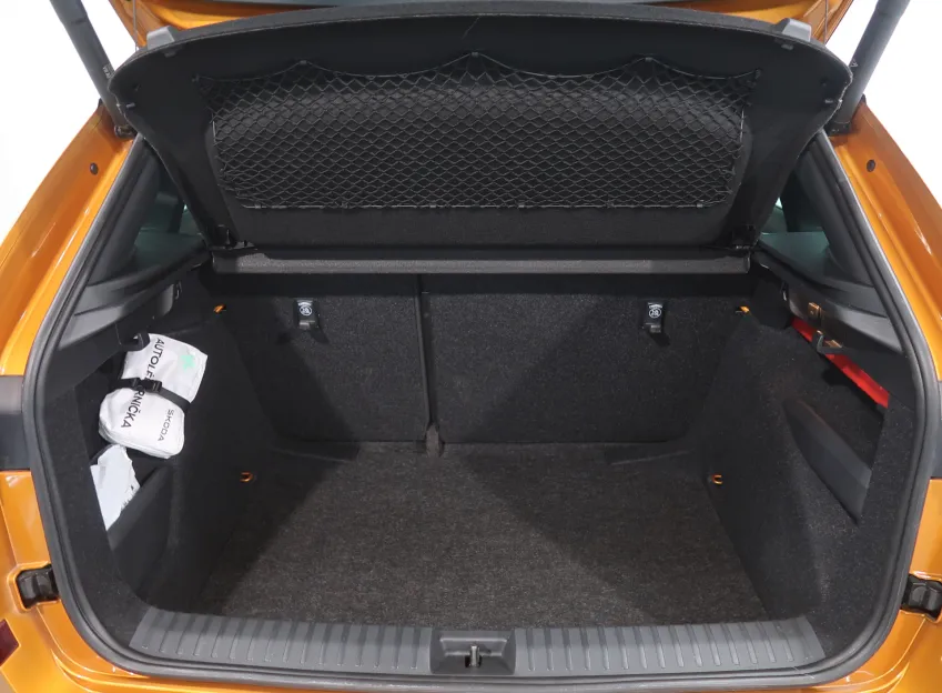 Škoda Kamiq MONTE CARLO 1.0TSI 85KW PANORAMA