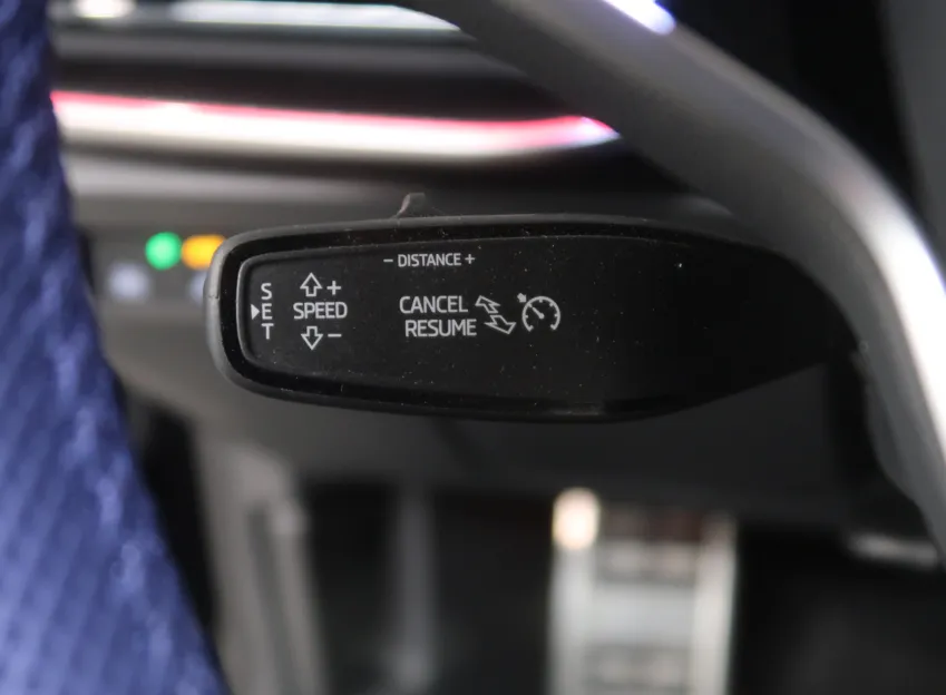 Škoda Superb iV SPORTLINE 1.5TSI 150KW NAVI MASÁŽE CANTON