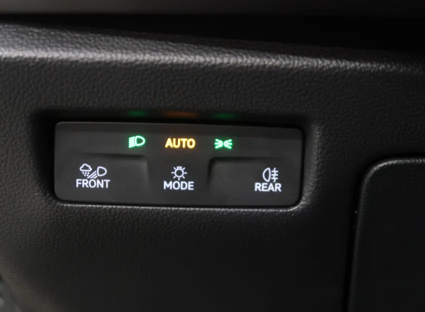 Škoda Superb iV SPORTLINE 1.5TSI 150KW NAVI MASÁŽE CANTON