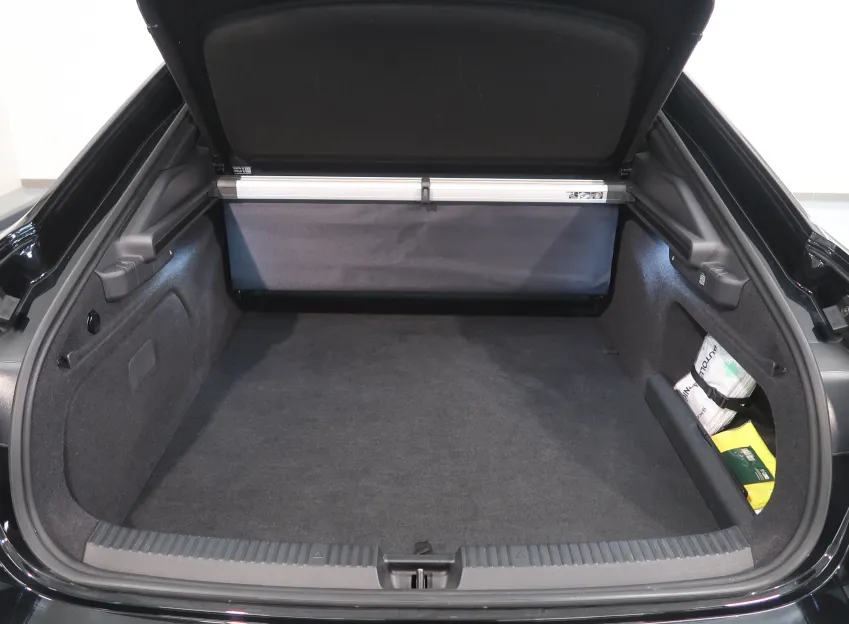 Škoda Superb iV SPORTLINE 1.5TSI 150KW NAVI MASÁŽE CANTON