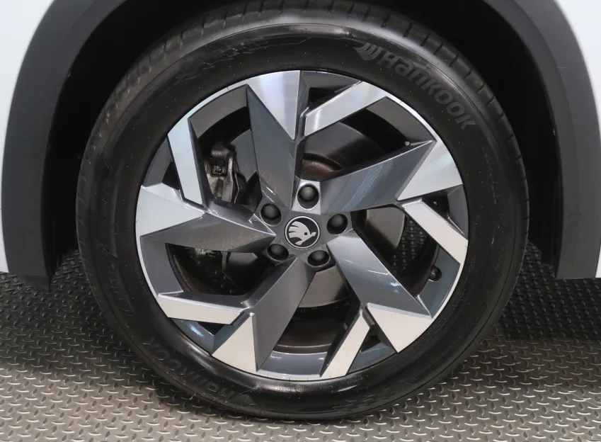 Škoda Kodiaq SPORTLINE 2.0TDI 142KW 4x4 DSG TAŽNÉ