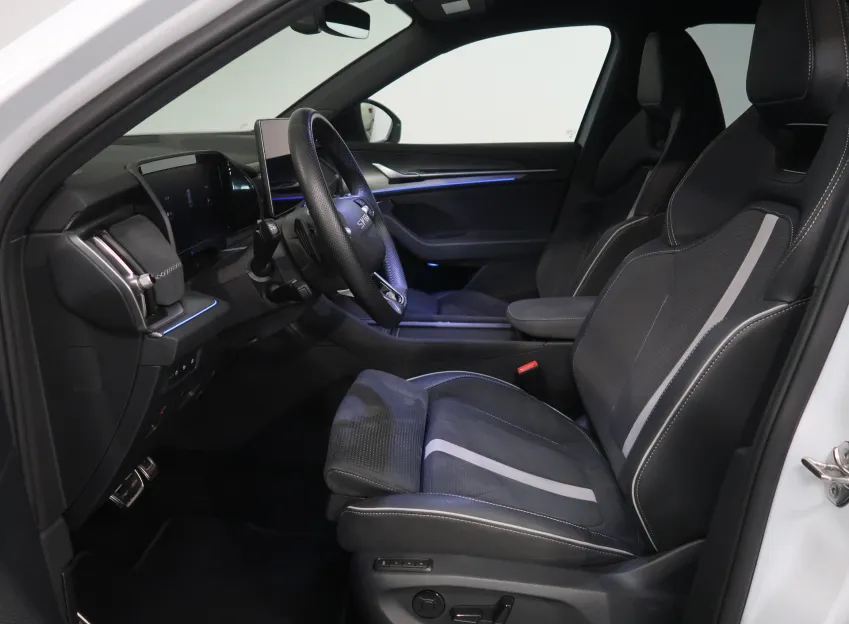 Škoda Kodiaq SPORTLINE 2.0TDI 142KW 4x4 DSG TAŽNÉ