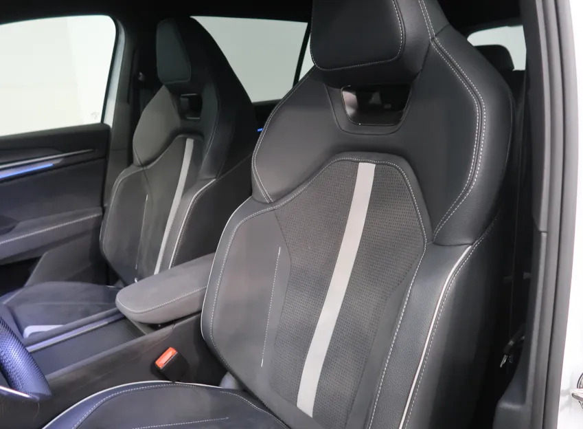 Škoda Kodiaq SPORTLINE 2.0TDI 142KW 4x4 DSG TAŽNÉ