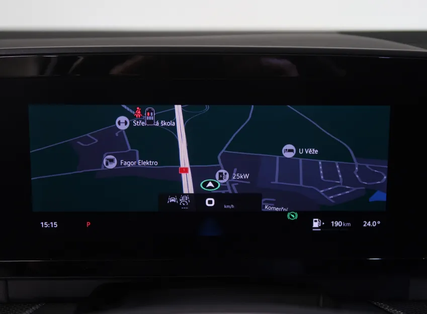 Škoda Kodiaq SPORTLINE 2.0TDI 142KW 4x4 DSG TAŽNÉ
