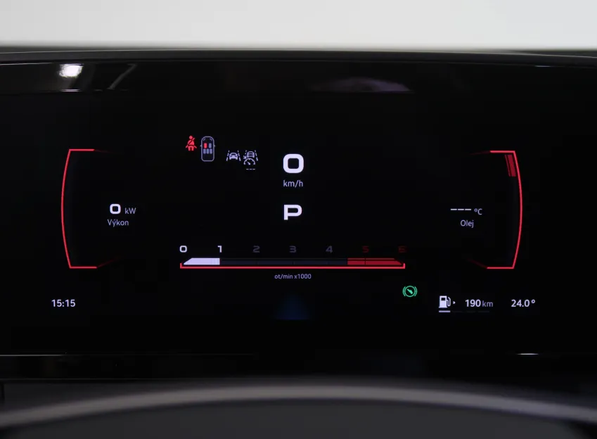 Škoda Kodiaq SPORTLINE 2.0TDI 142KW 4x4 DSG TAŽNÉ