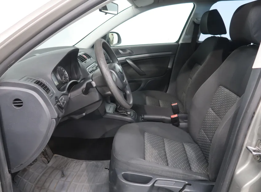 Škoda Octavia TOUR 1.6MPI 75KW