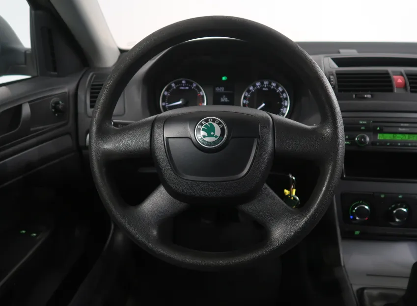 Škoda Octavia TOUR 1.6MPI 75KW