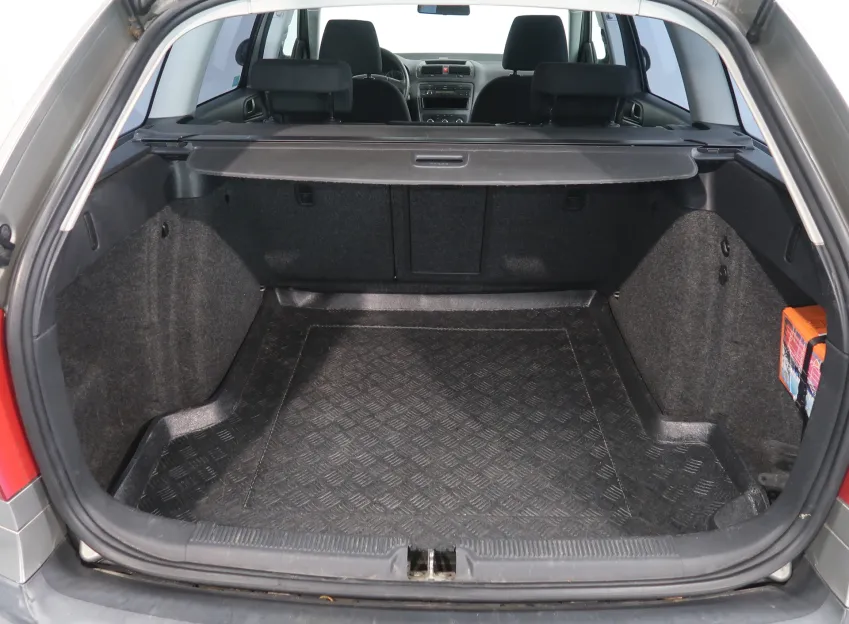 Škoda Octavia TOUR 1.6MPI 75KW