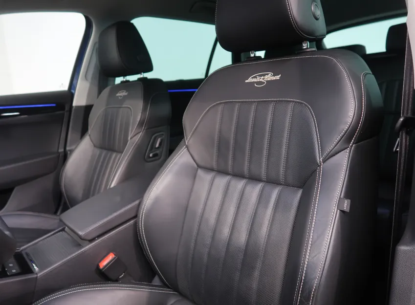 Škoda Superb L&K 2.0TDI 147KW DSG 4x4 CANTON
