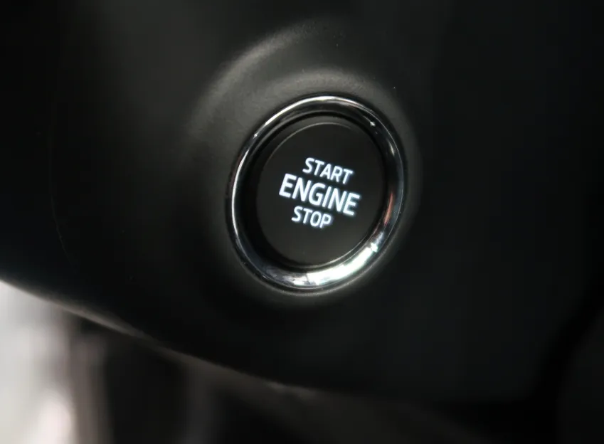 Škoda Karoq SPORTLINE 2.0TDI 110KW 4x4 DSG TAŽNÉ NAVI