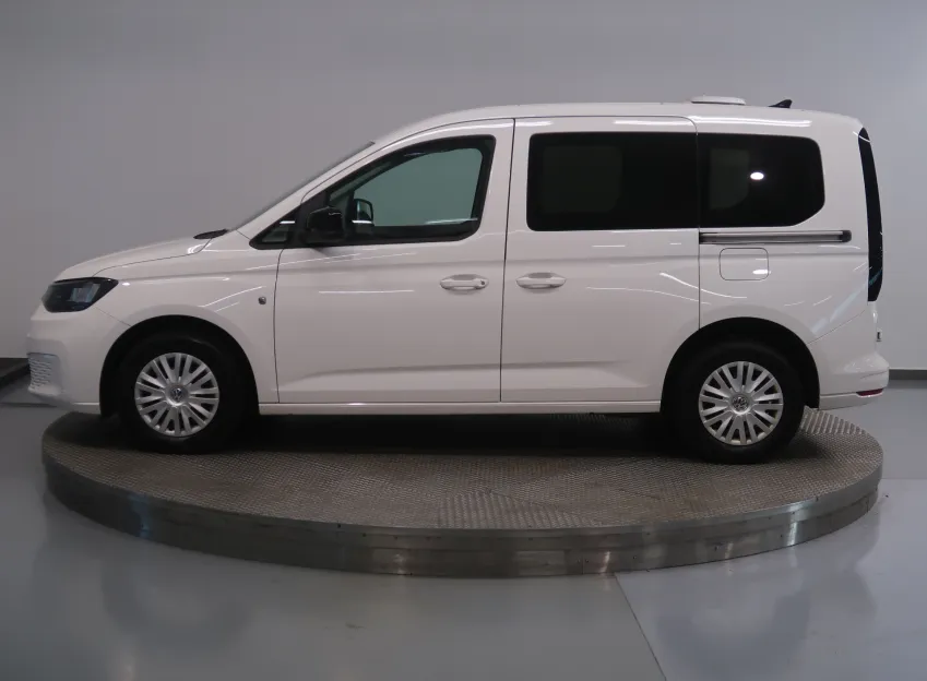 Volkswagen Caddy 2.0TDI 75KW