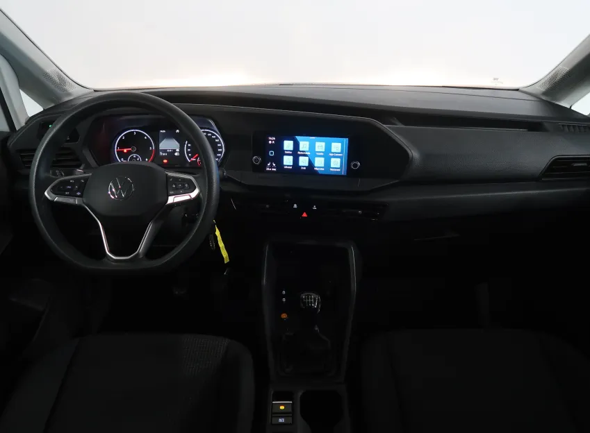 Volkswagen Caddy 2.0TDI 75KW