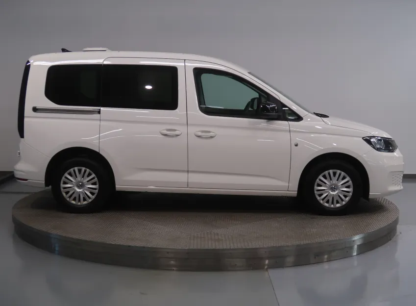 Volkswagen Caddy 2.0TDI 75KW