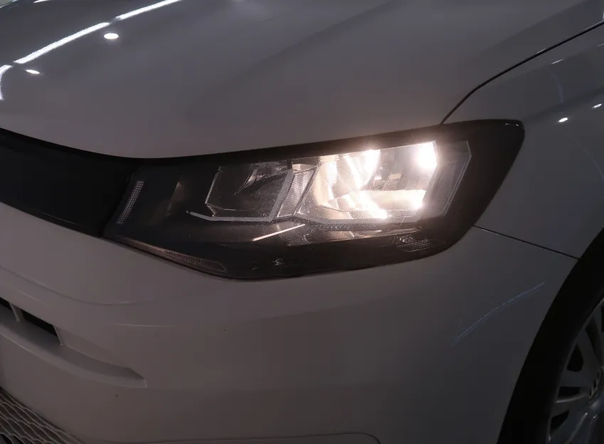 Volkswagen Caddy 2.0TDI 75KW