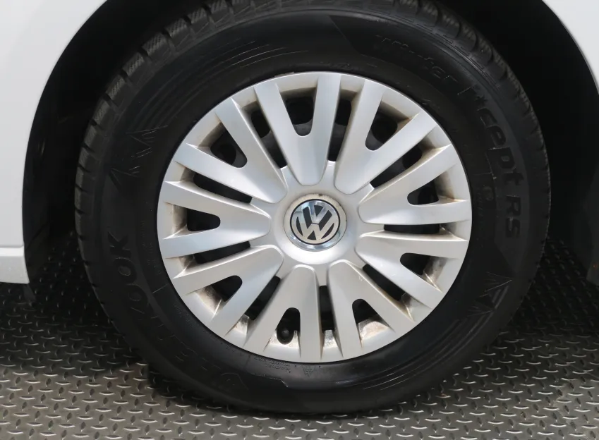Volkswagen Caddy 2.0TDI 75KW