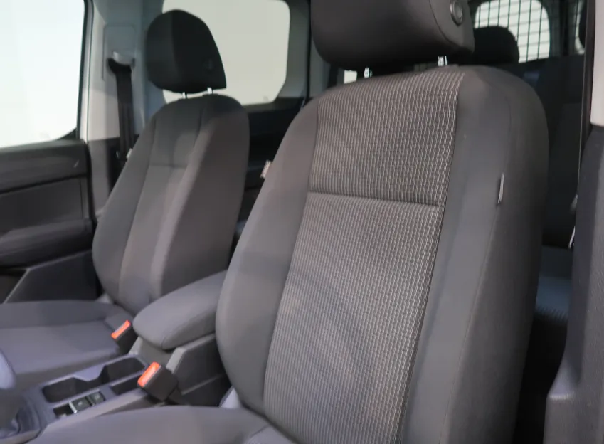 Volkswagen Caddy 2.0TDI 75KW