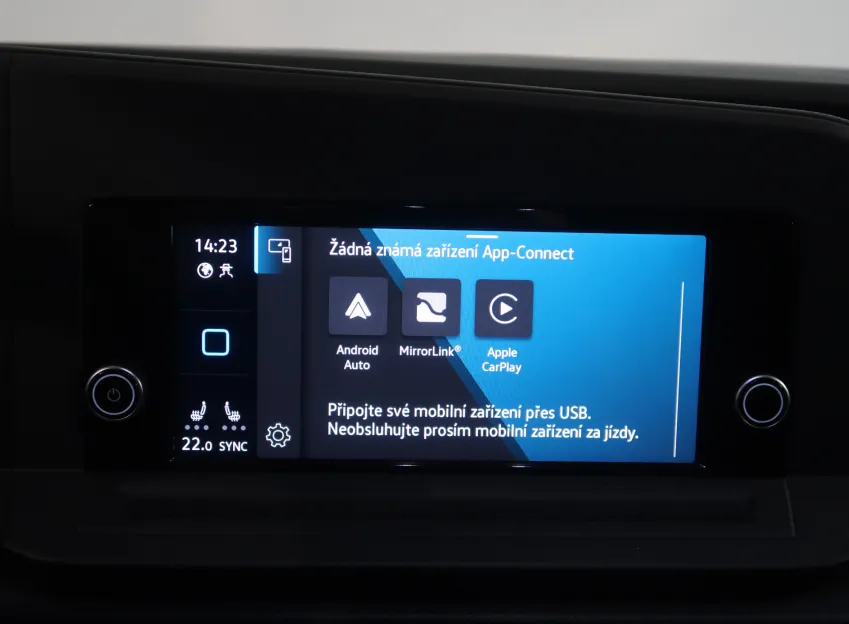 Volkswagen Caddy 2.0TDI 75KW