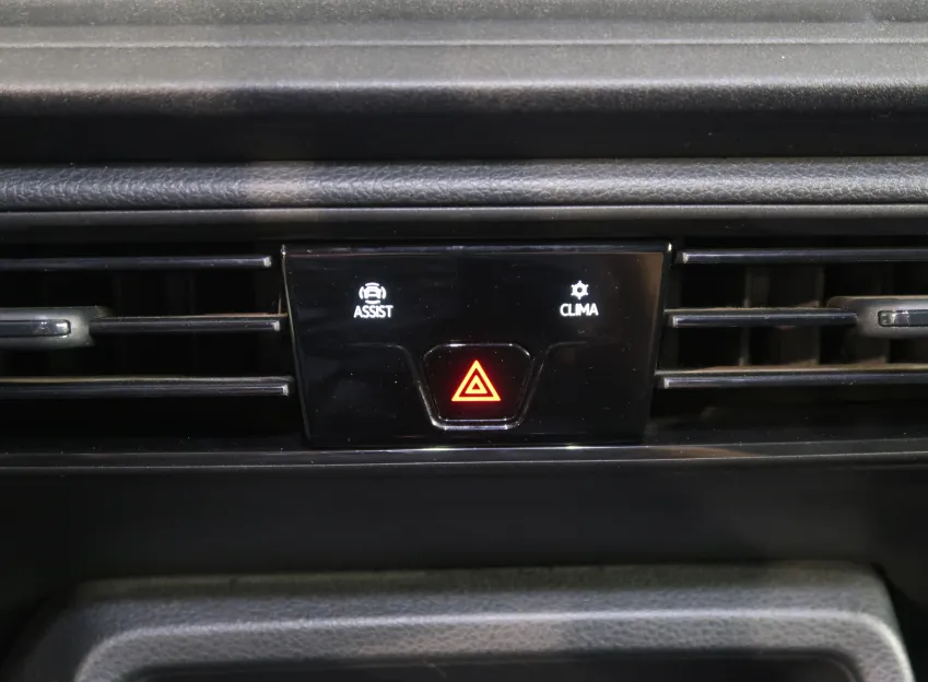 Volkswagen Caddy 2.0TDI 75KW