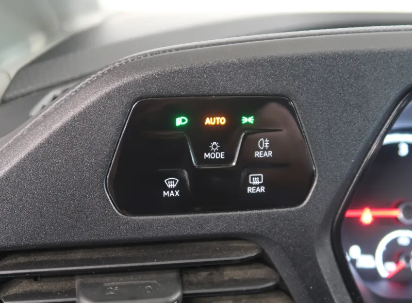 Volkswagen Caddy 2.0TDI 75KW