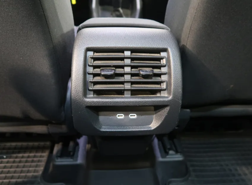 Volkswagen Caddy 2.0TDI 75KW
