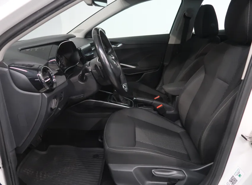 Škoda Fabia STYLE 1.0TSI 81KW DSG