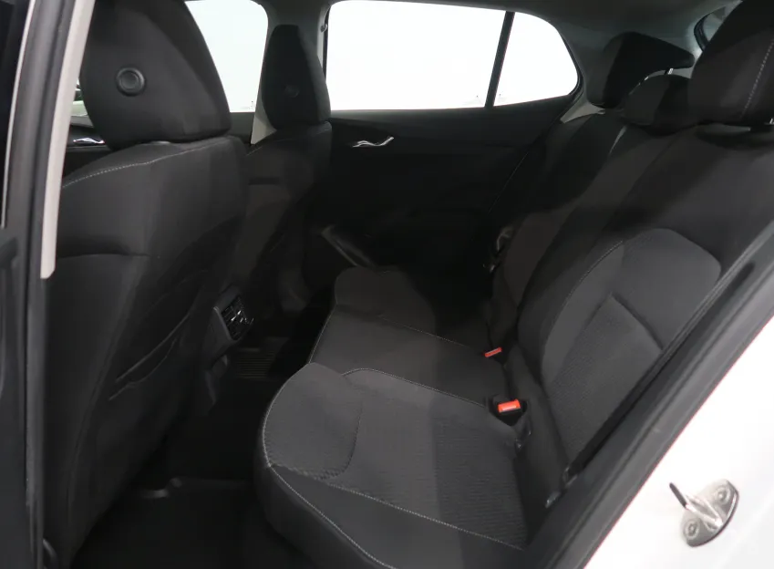 Škoda Fabia STYLE 1.0TSI 81KW DSG