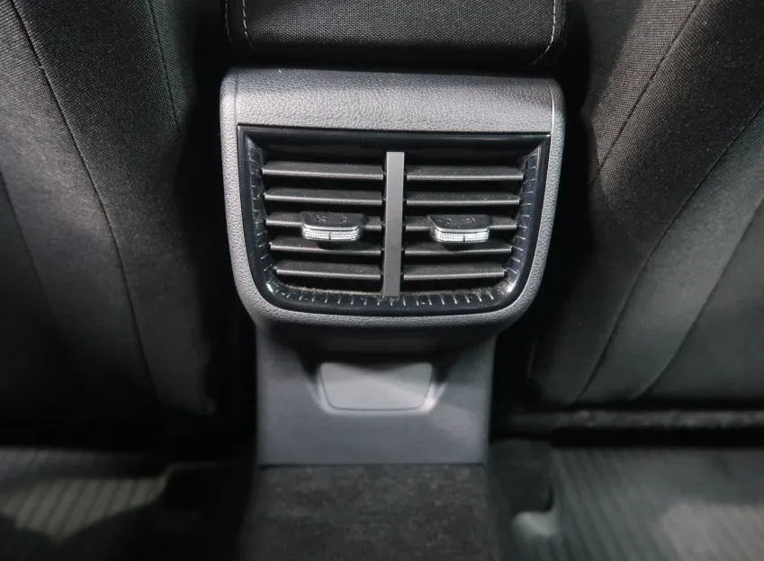 Škoda Fabia STYLE 1.0TSI 81KW DSG
